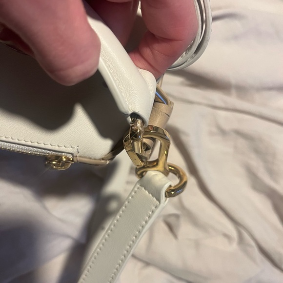 Loewe small puzzle bag in classic calfskin - Picture 11 of 11